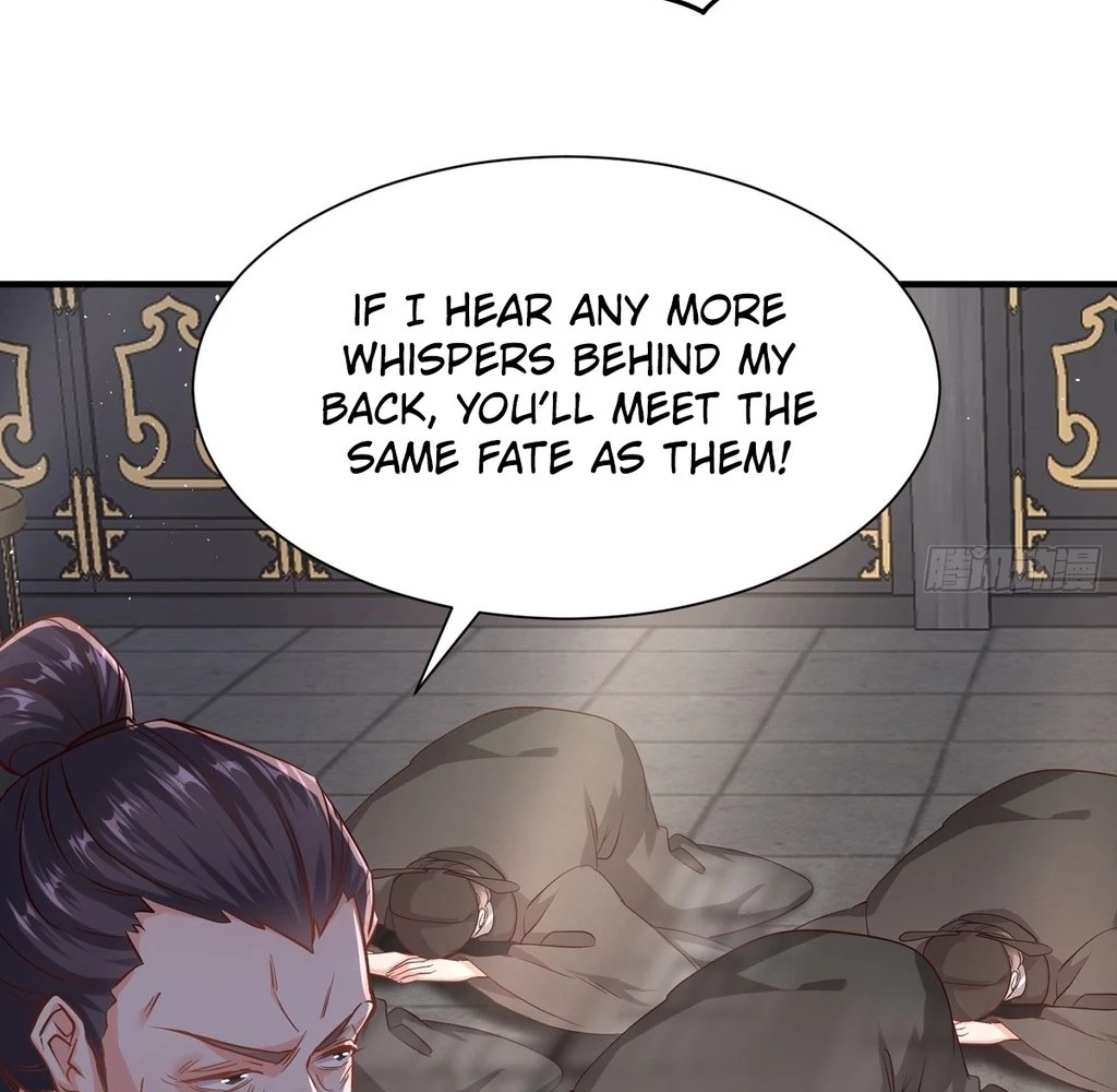 Humble System, Beg Me to Be Invincible Chapter 42 - page 43