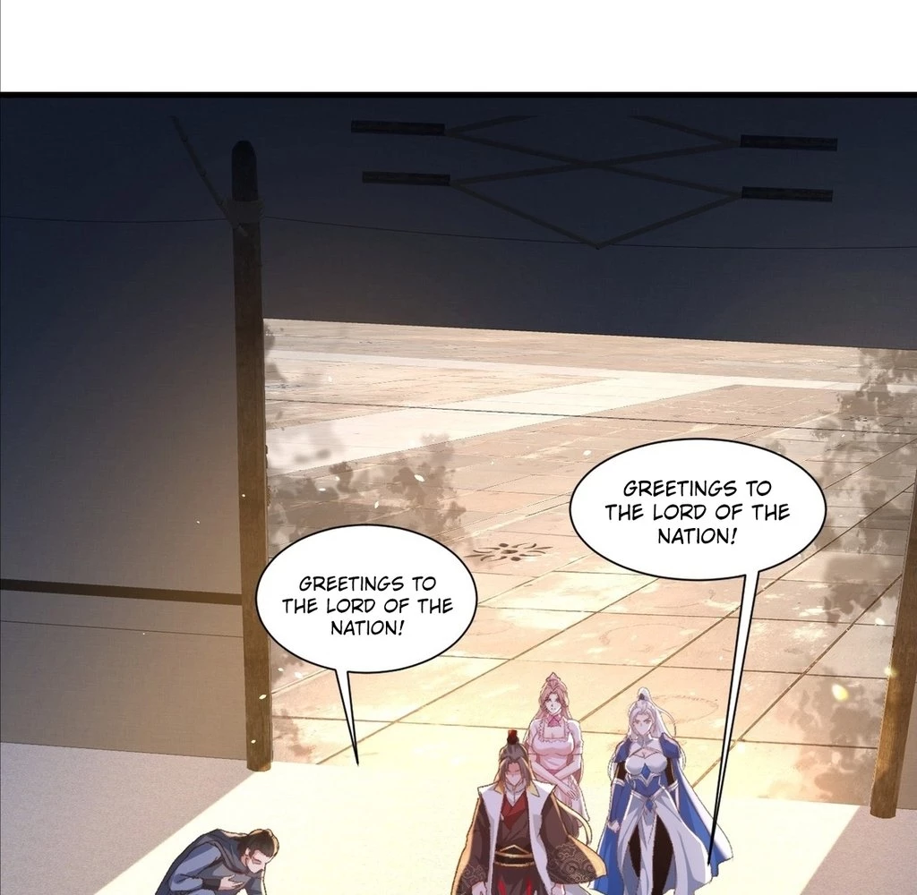 Humble System, Beg Me to Be Invincible Chapter 42 - page 54