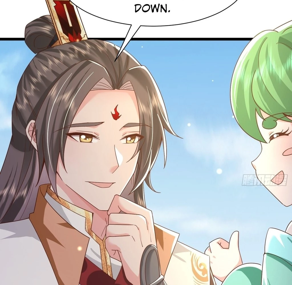 Humble System, Beg Me to Be Invincible Chapter 42 - page 8