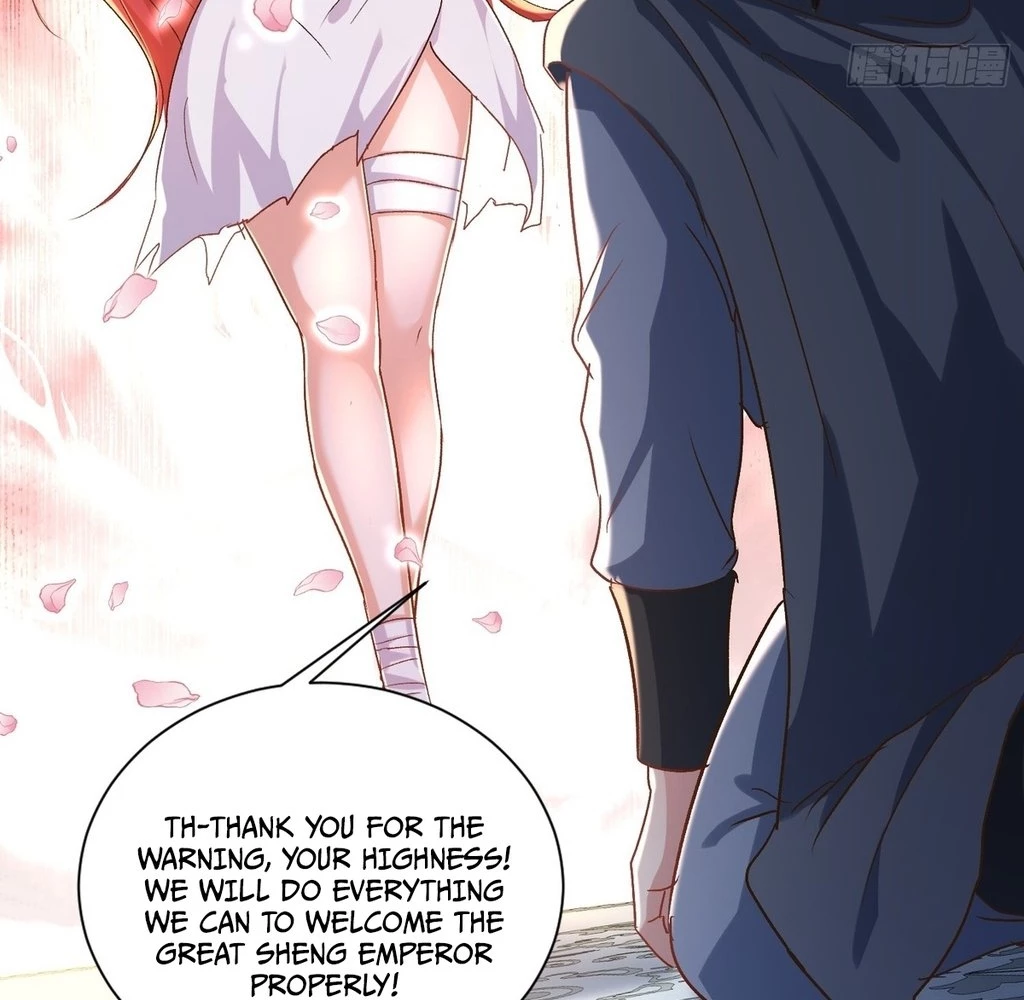 Humble System, Beg Me to Be Invincible Chapter 43 - page 10