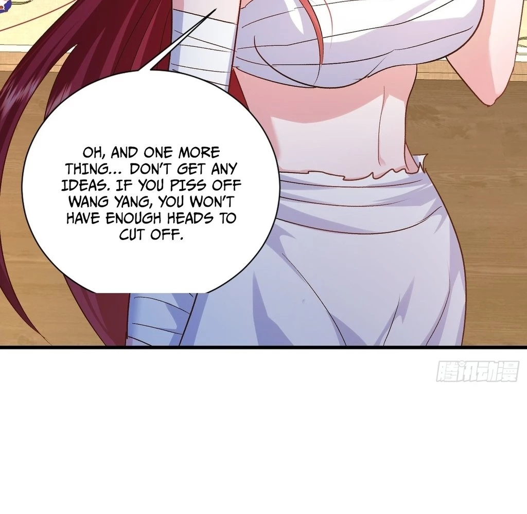 Humble System, Beg Me to Be Invincible Chapter 43 - page 13