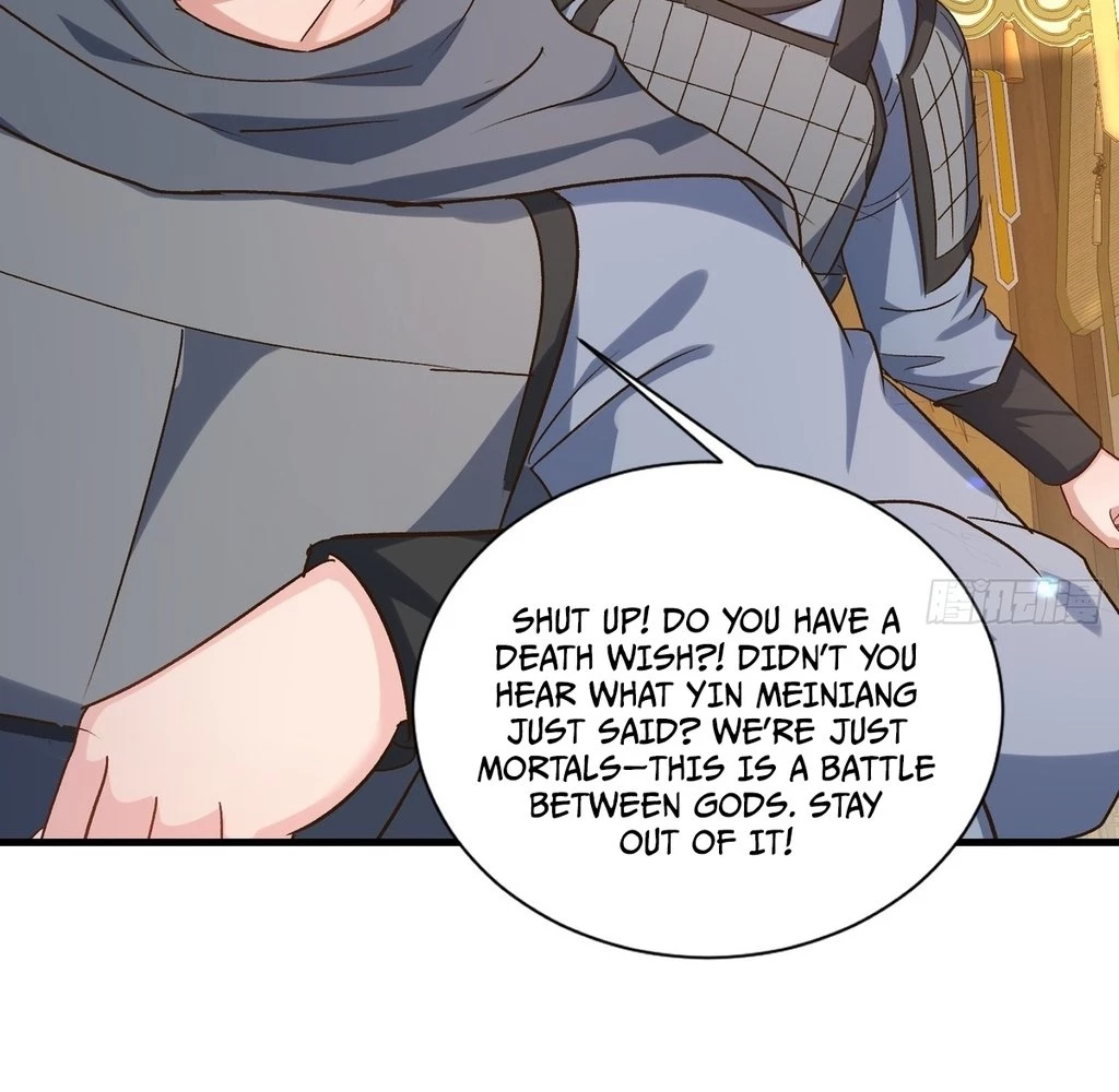 Humble System, Beg Me to Be Invincible Chapter 43 - page 15