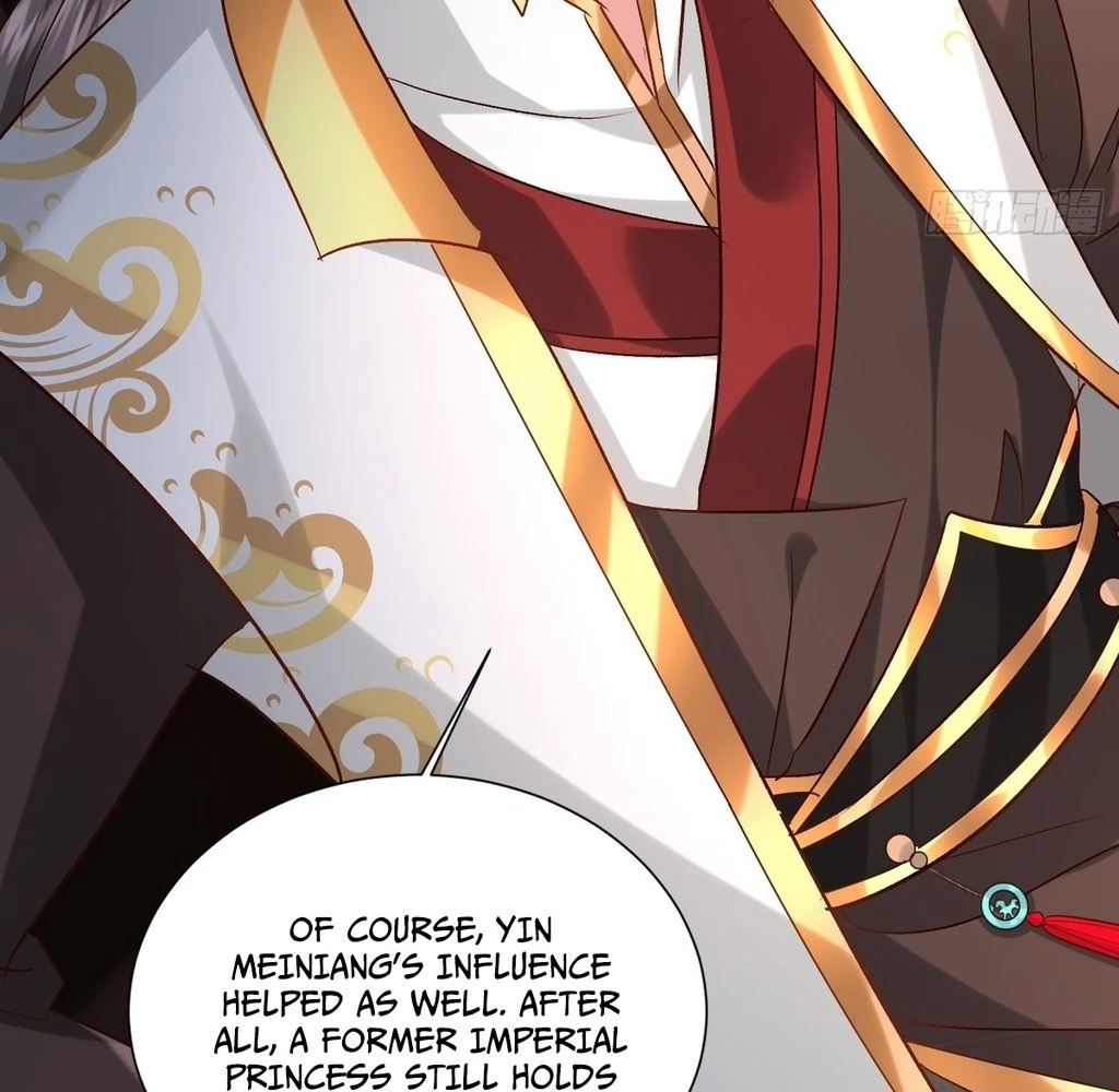 Humble System, Beg Me to Be Invincible Chapter 43 - page 22