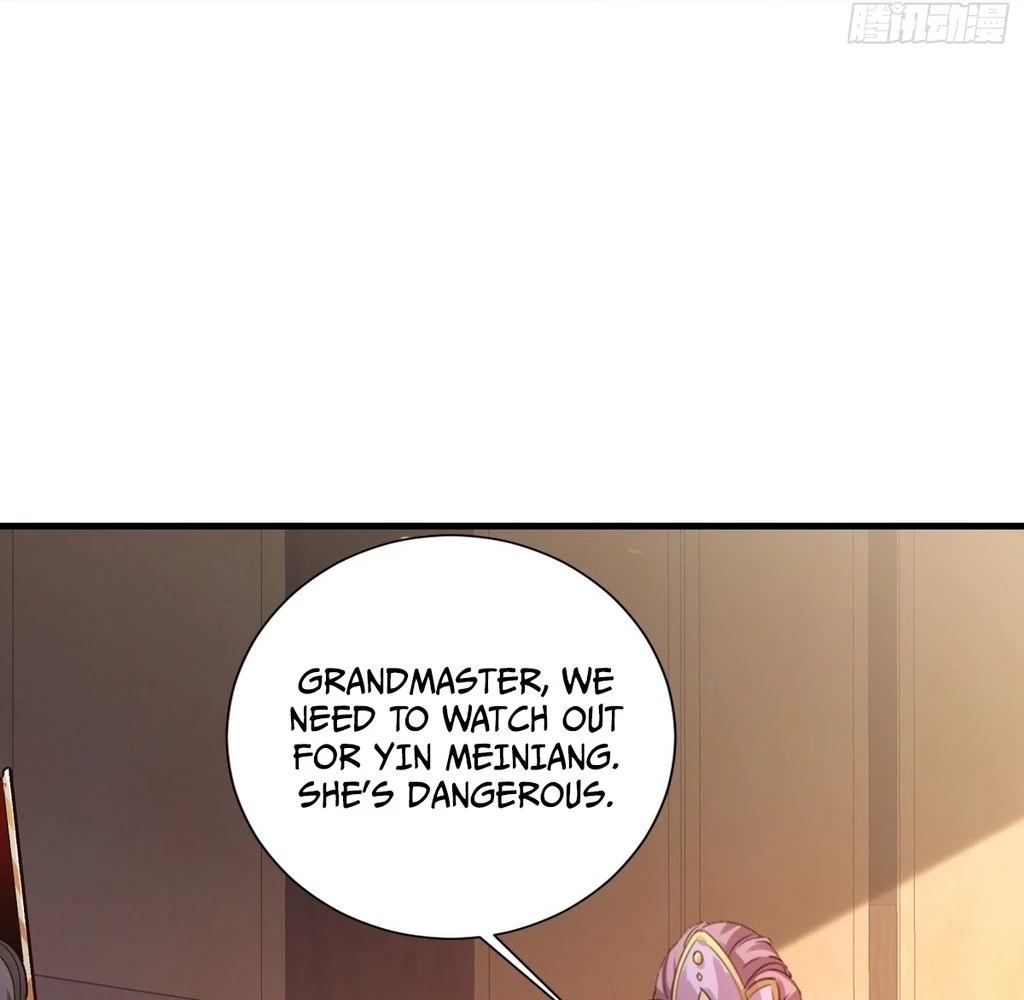 Humble System, Beg Me to Be Invincible Chapter 43 - page 24