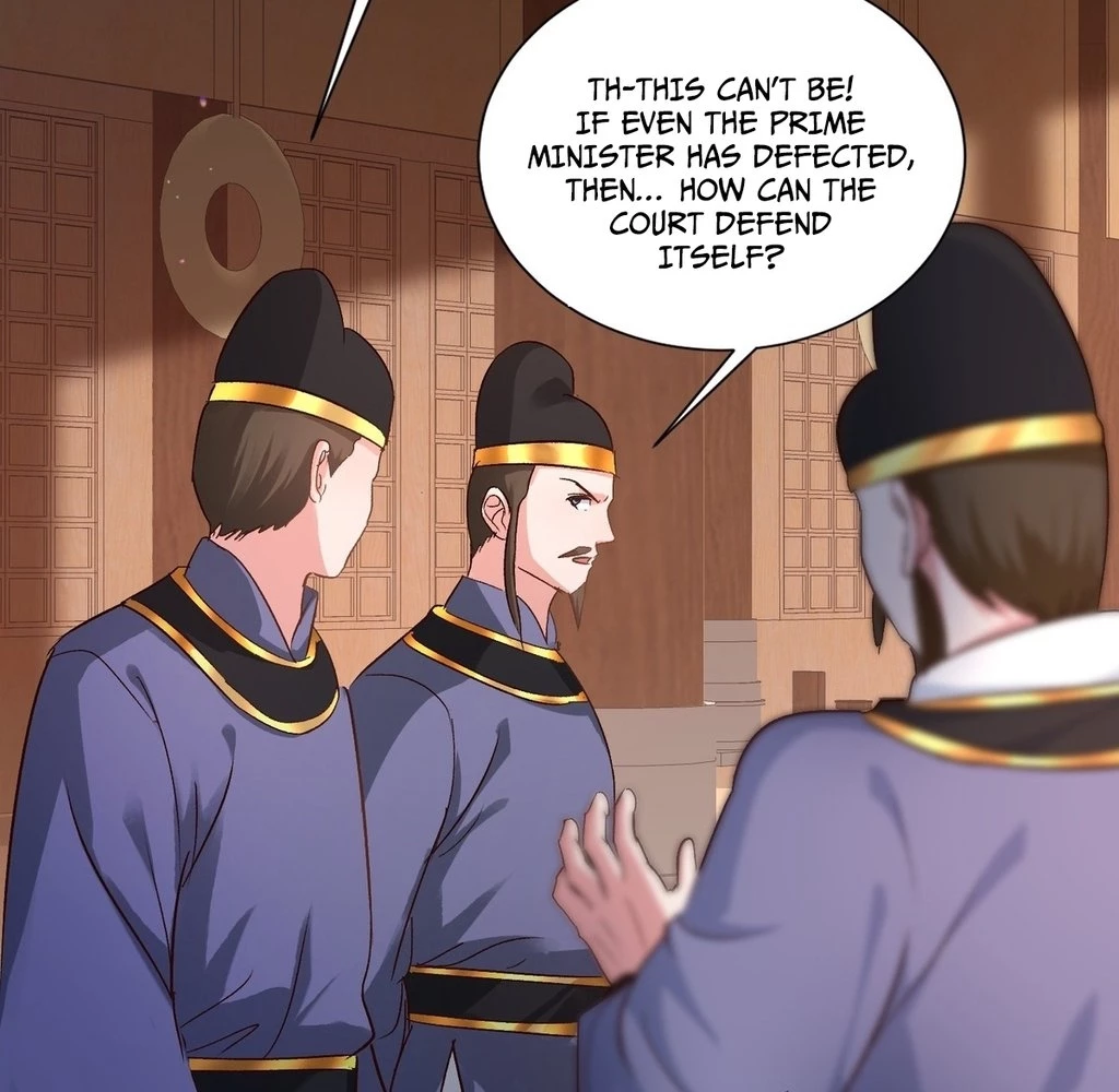 Humble System, Beg Me to Be Invincible Chapter 43 - page 28