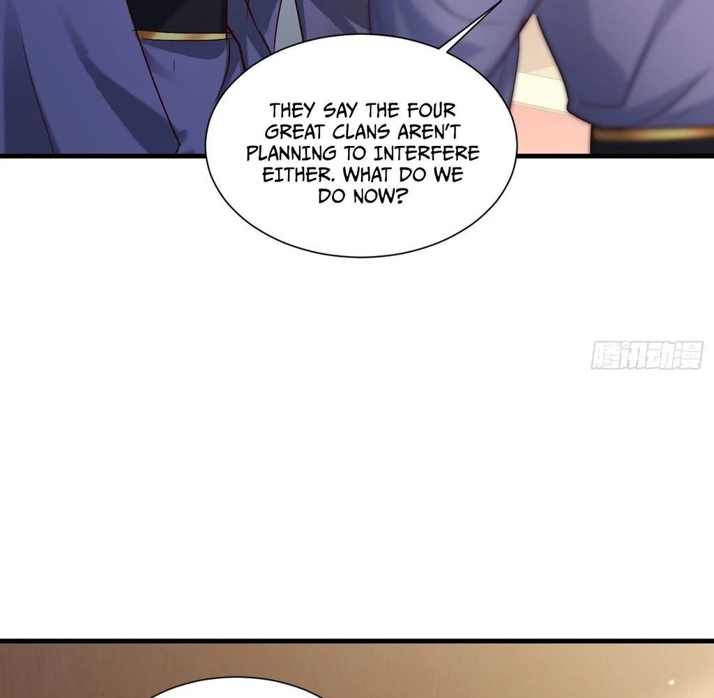 Humble System, Beg Me to Be Invincible Chapter 43 - page 29