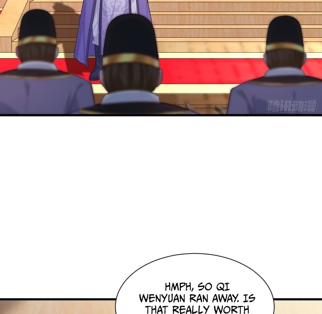 Humble System, Beg Me to Be Invincible Chapter 43 - page 31