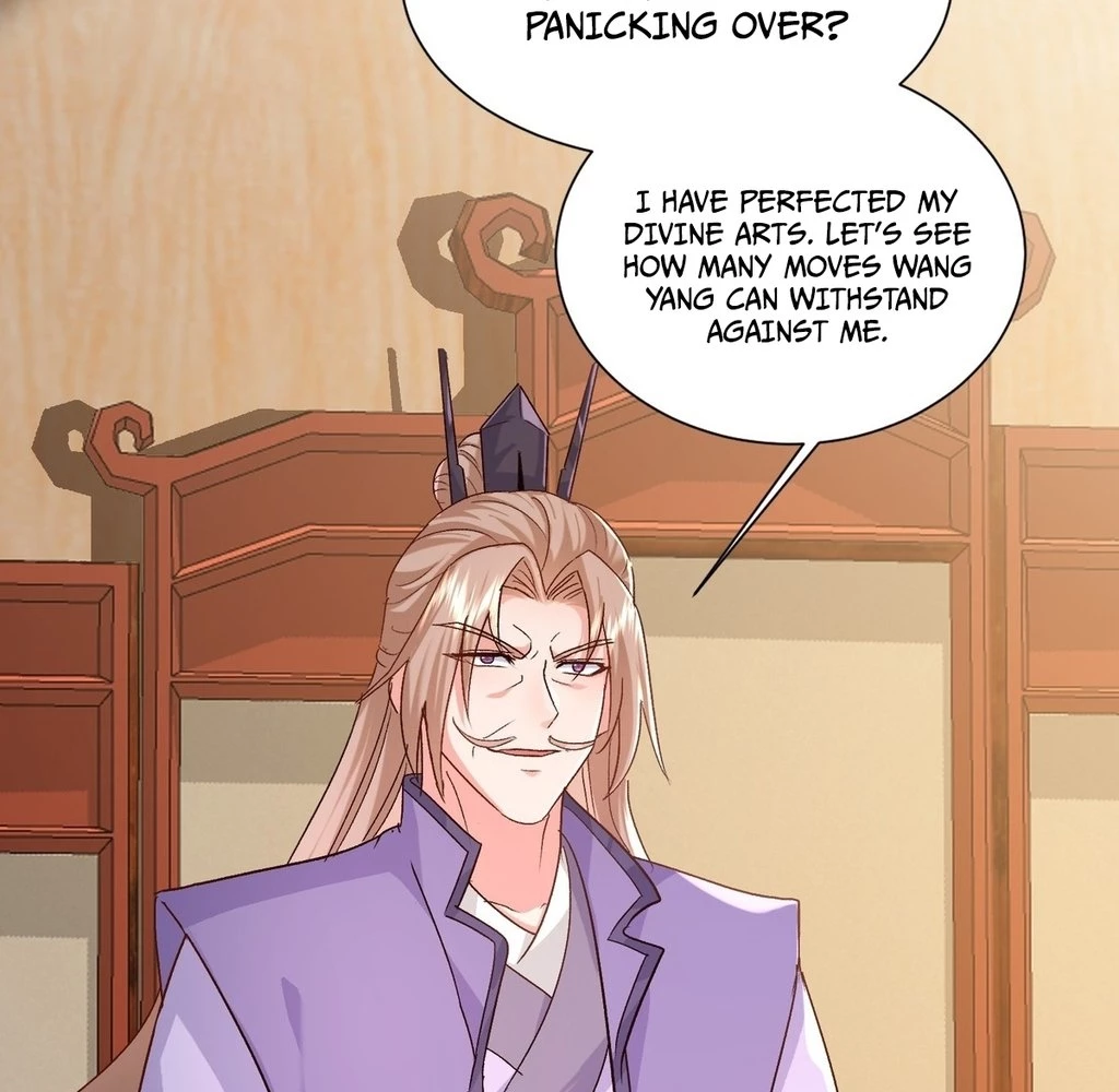 Humble System, Beg Me to Be Invincible Chapter 43 - page 32