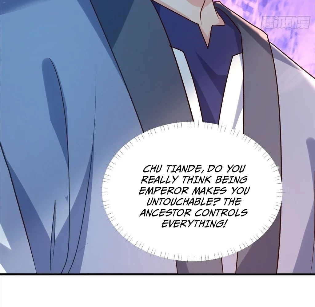 Humble System, Beg Me to Be Invincible Chapter 43 - page 40