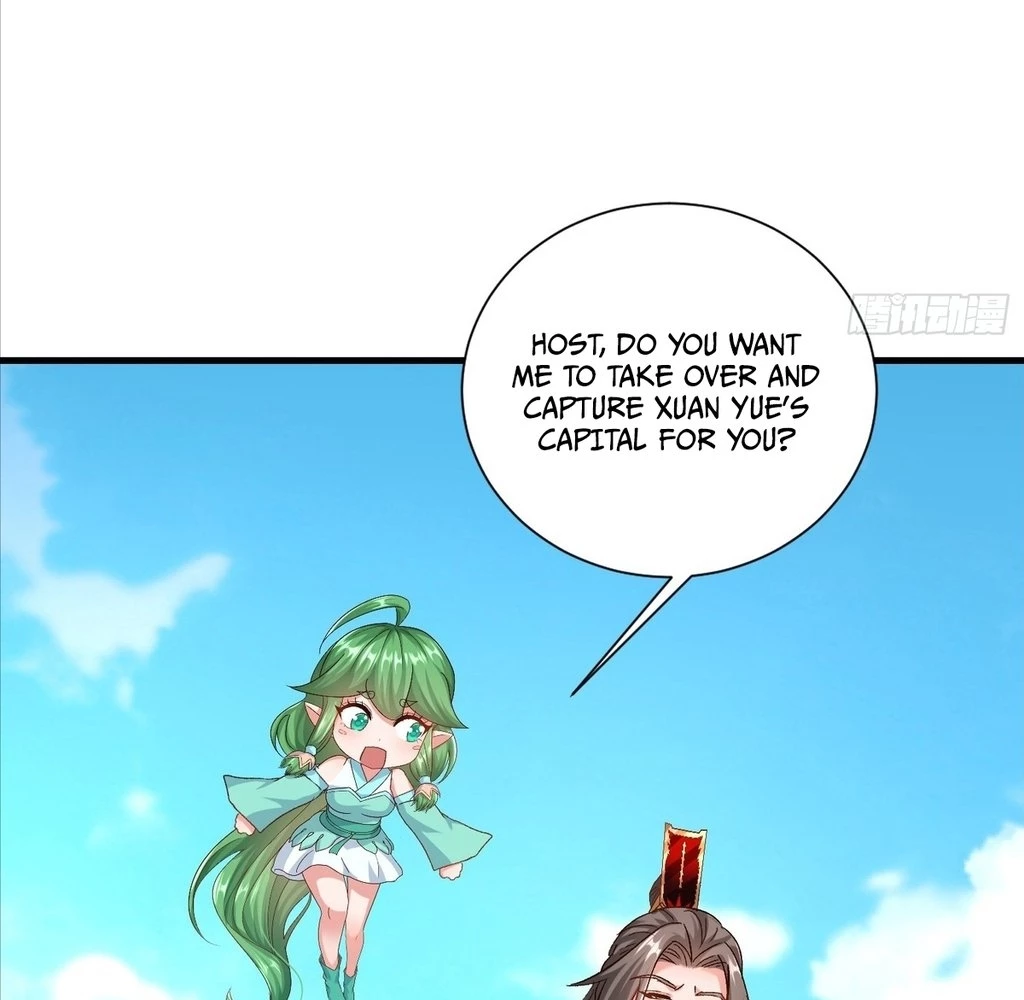 Humble System, Beg Me to Be Invincible Chapter 43 - page 49