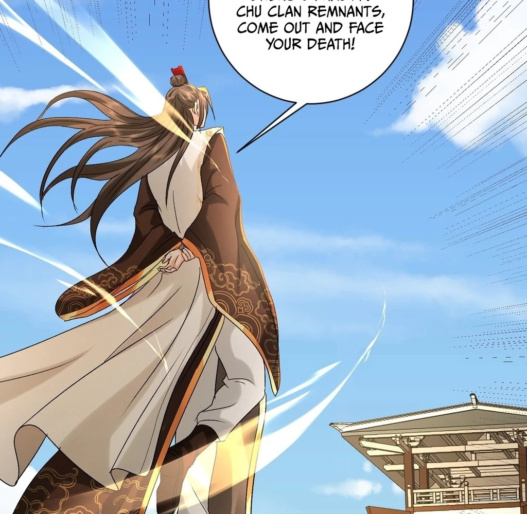Humble System, Beg Me to Be Invincible Chapter 43 - page 53