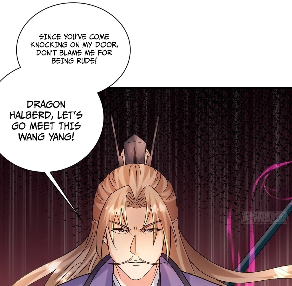 Humble System, Beg Me to Be Invincible Chapter 43 - page 56