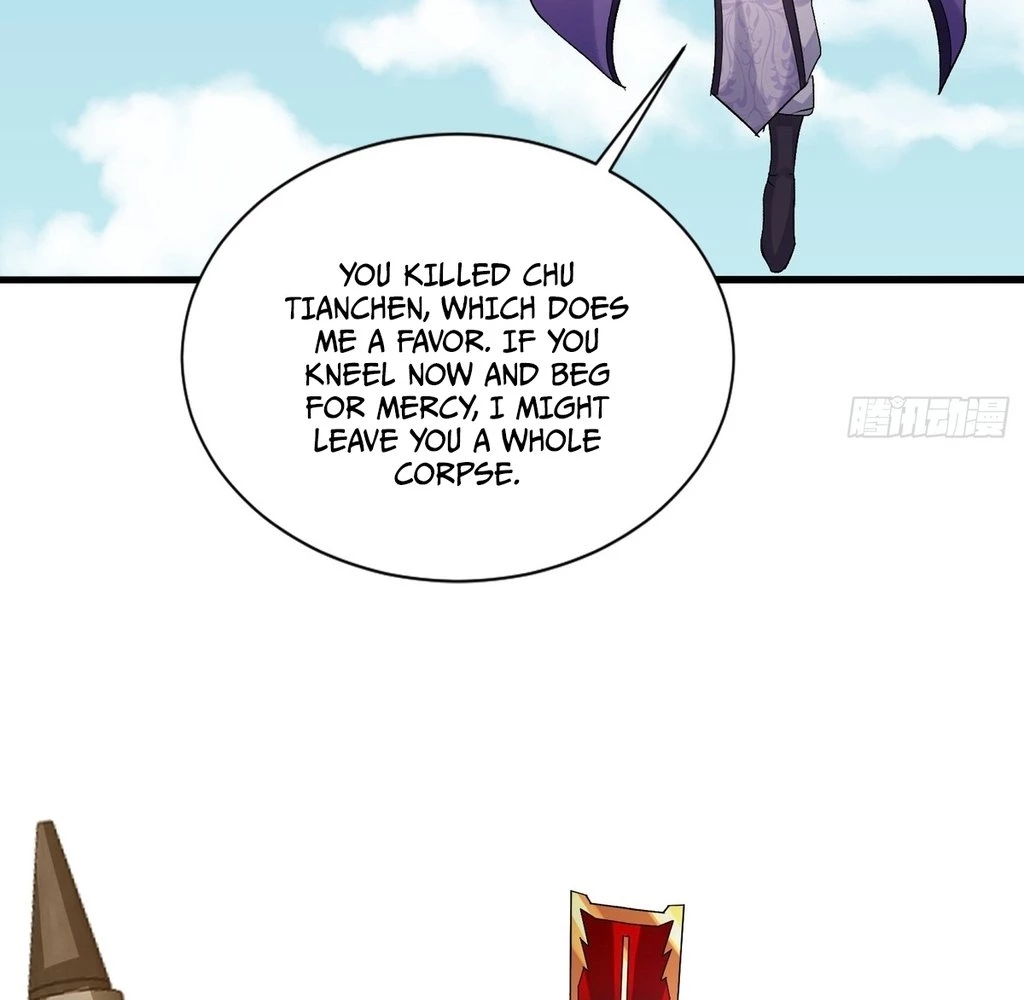Humble System, Beg Me to Be Invincible Chapter 43 - page 60