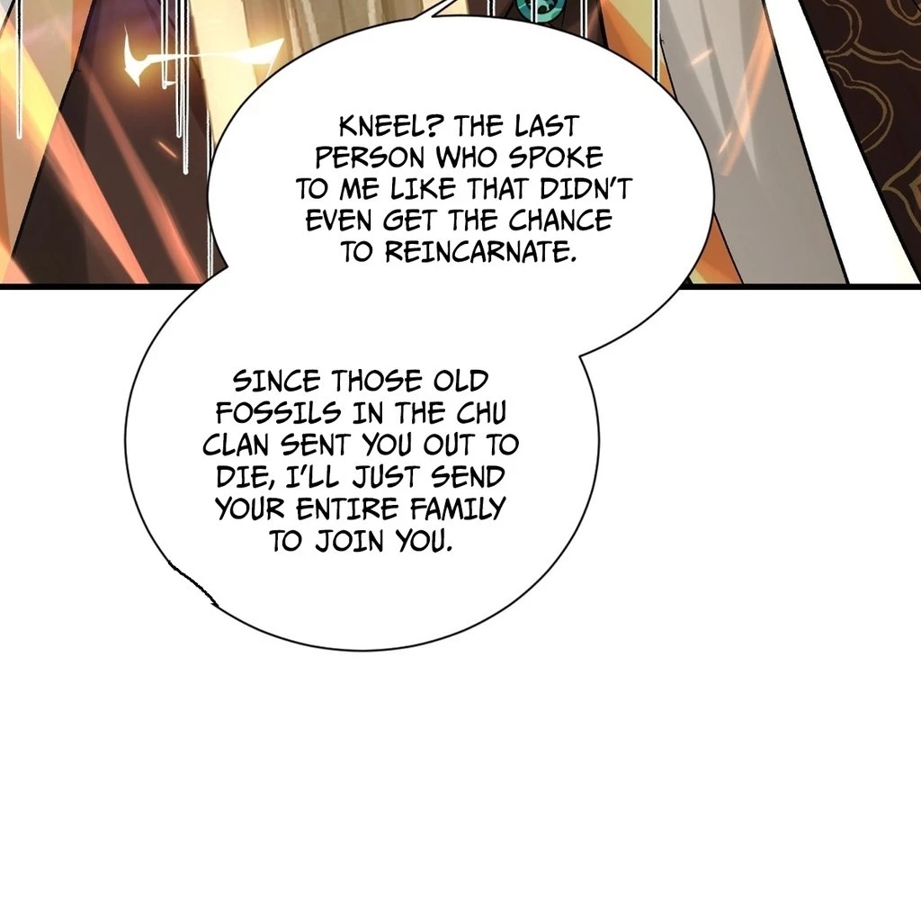 Humble System, Beg Me to Be Invincible Chapter 43 - page 63
