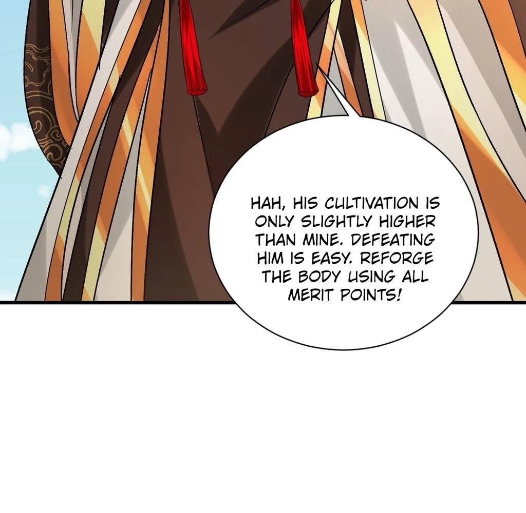 Humble System, Beg Me to Be Invincible Chapter 43 - page 68