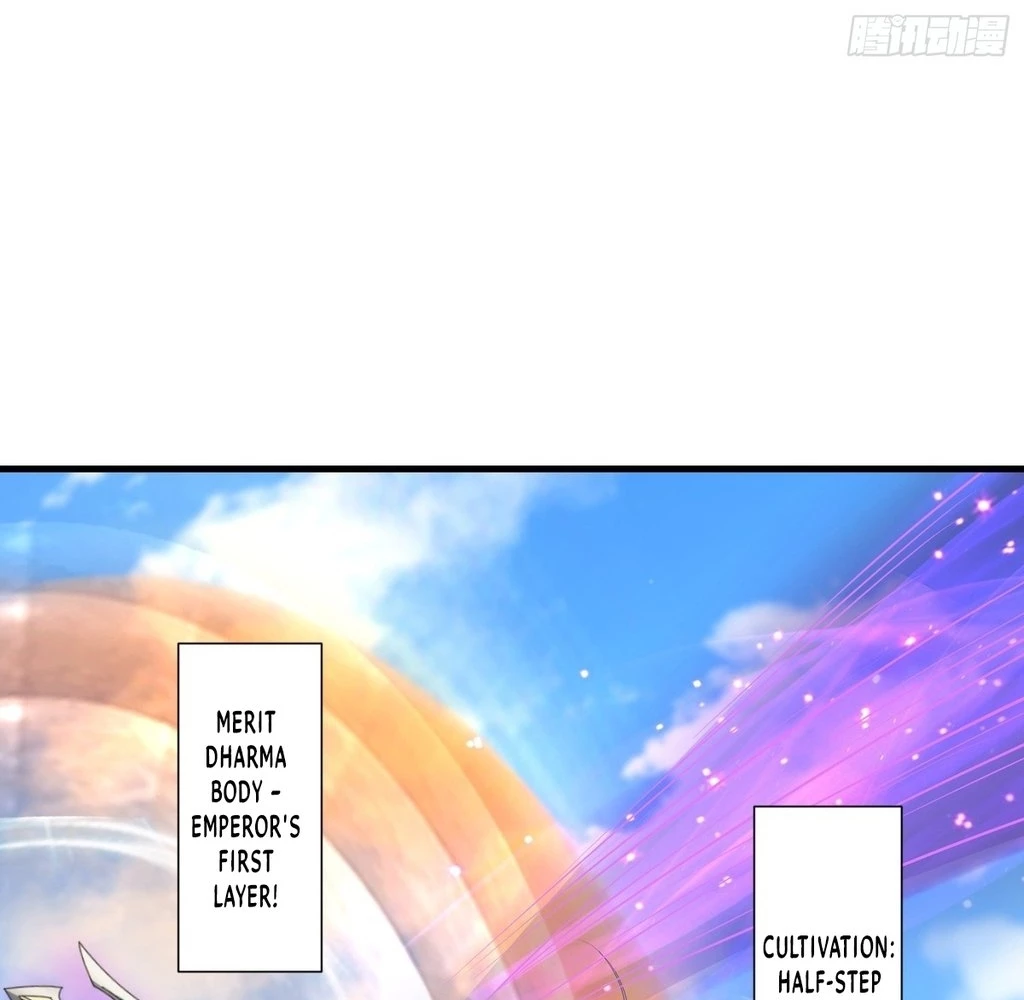 Humble System, Beg Me to Be Invincible Chapter 43 - page 69