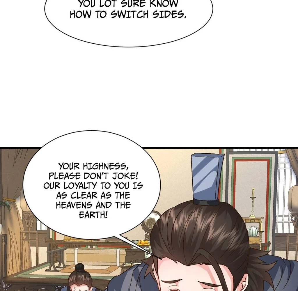 Humble System, Beg Me to Be Invincible Chapter 43 - page 7
