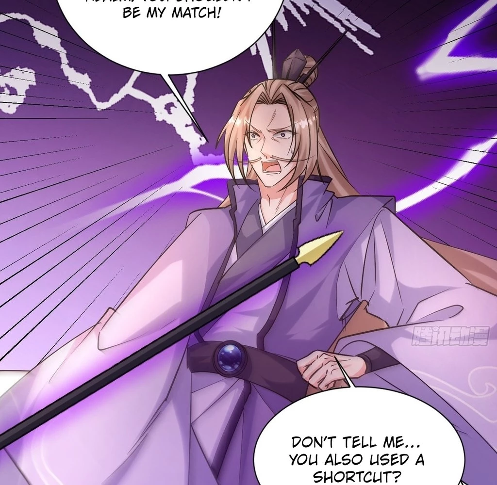 Humble System, Beg Me to Be Invincible Chapter 43 - page 72