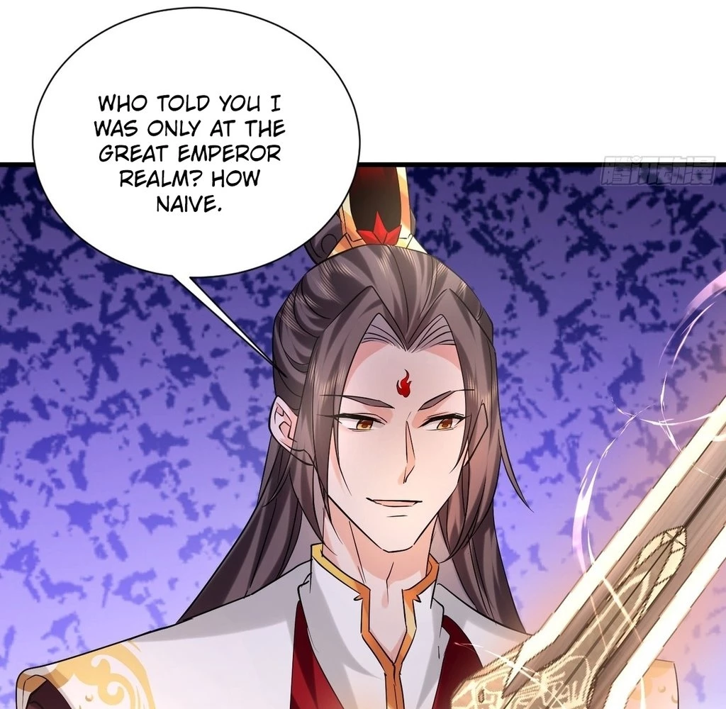 Humble System, Beg Me to Be Invincible Chapter 43 - page 75