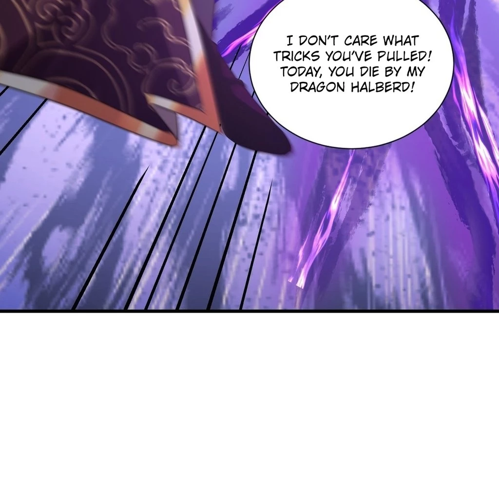 Humble System, Beg Me to Be Invincible Chapter 43 - page 79