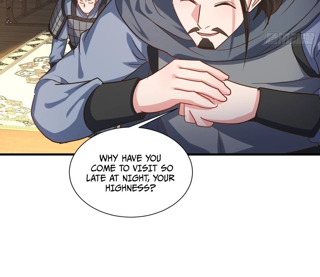 Humble System, Beg Me to Be Invincible Chapter 43 - page 8