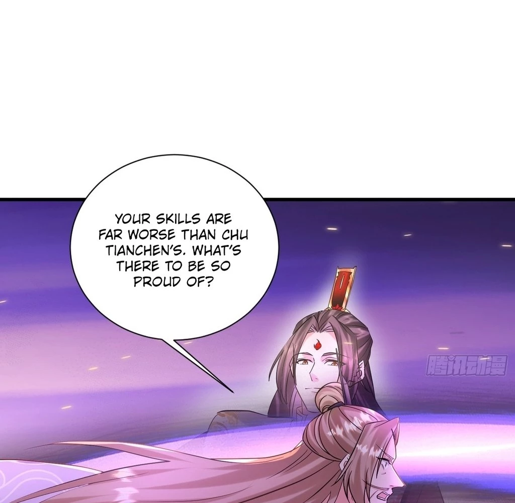 Humble System, Beg Me to Be Invincible Chapter 43 - page 80