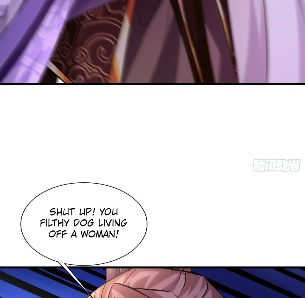 Humble System, Beg Me to Be Invincible Chapter 43 - page 82