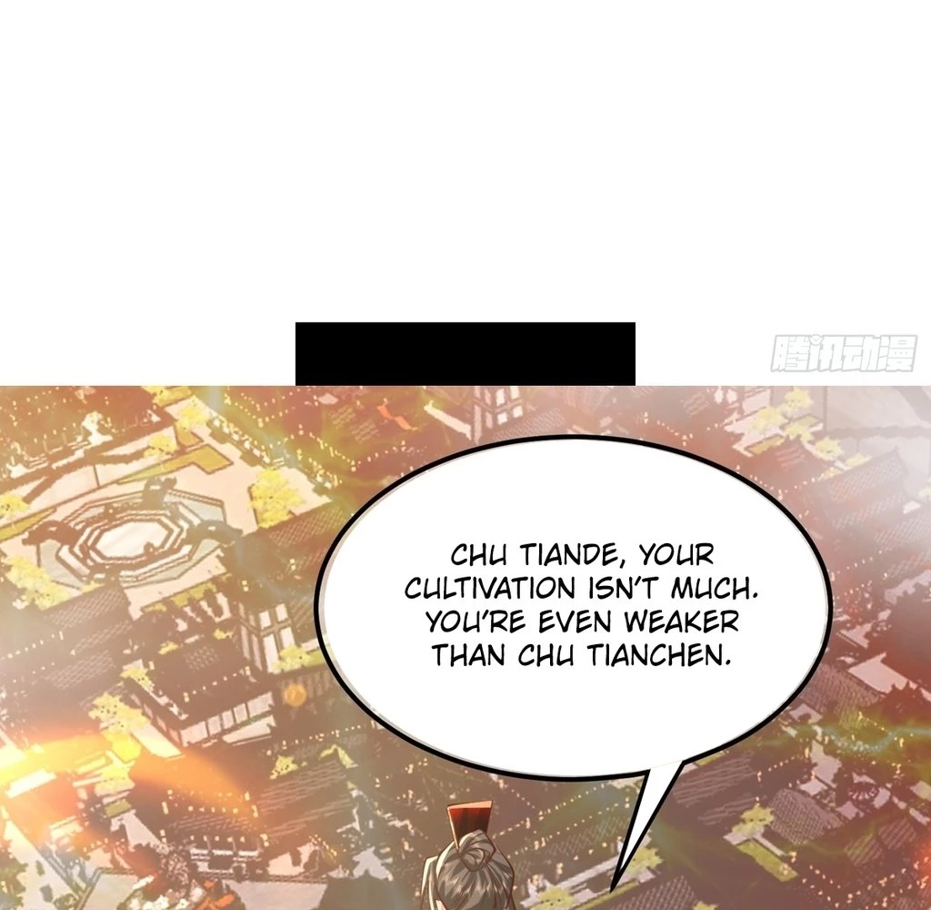Humble System, Beg Me to Be Invincible Chapter 44 - page 15