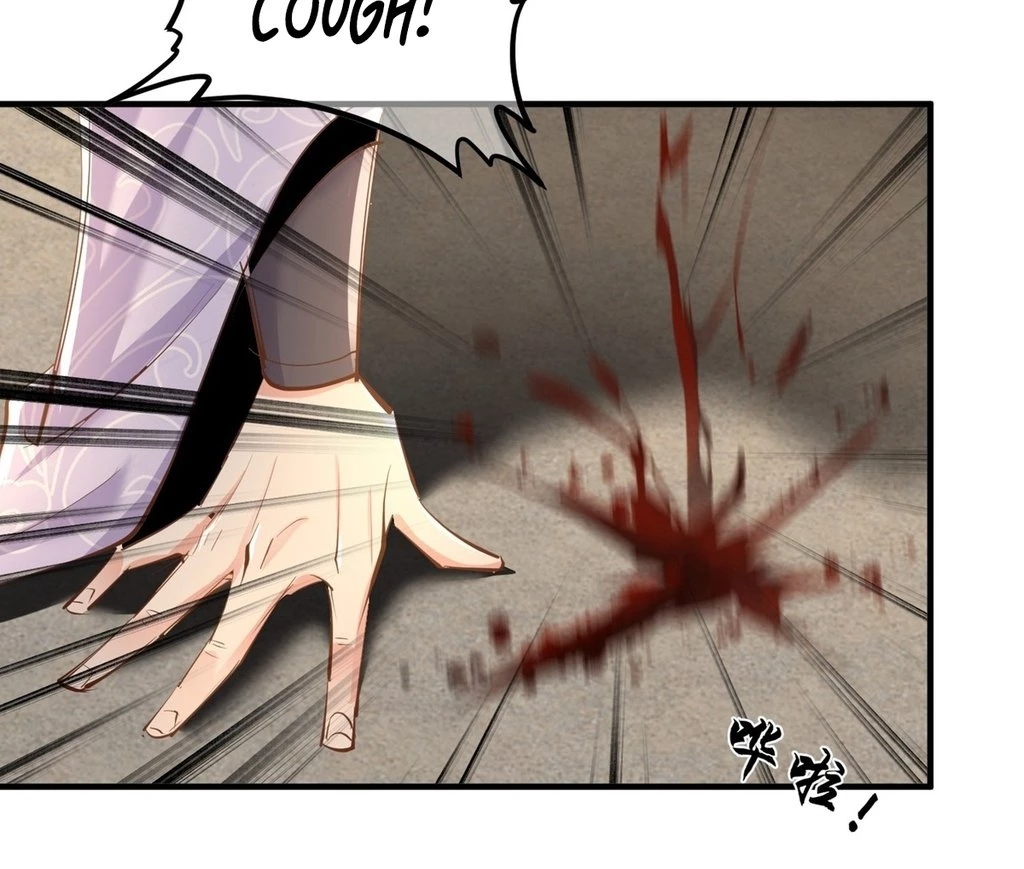 Humble System, Beg Me to Be Invincible Chapter 44 - page 18