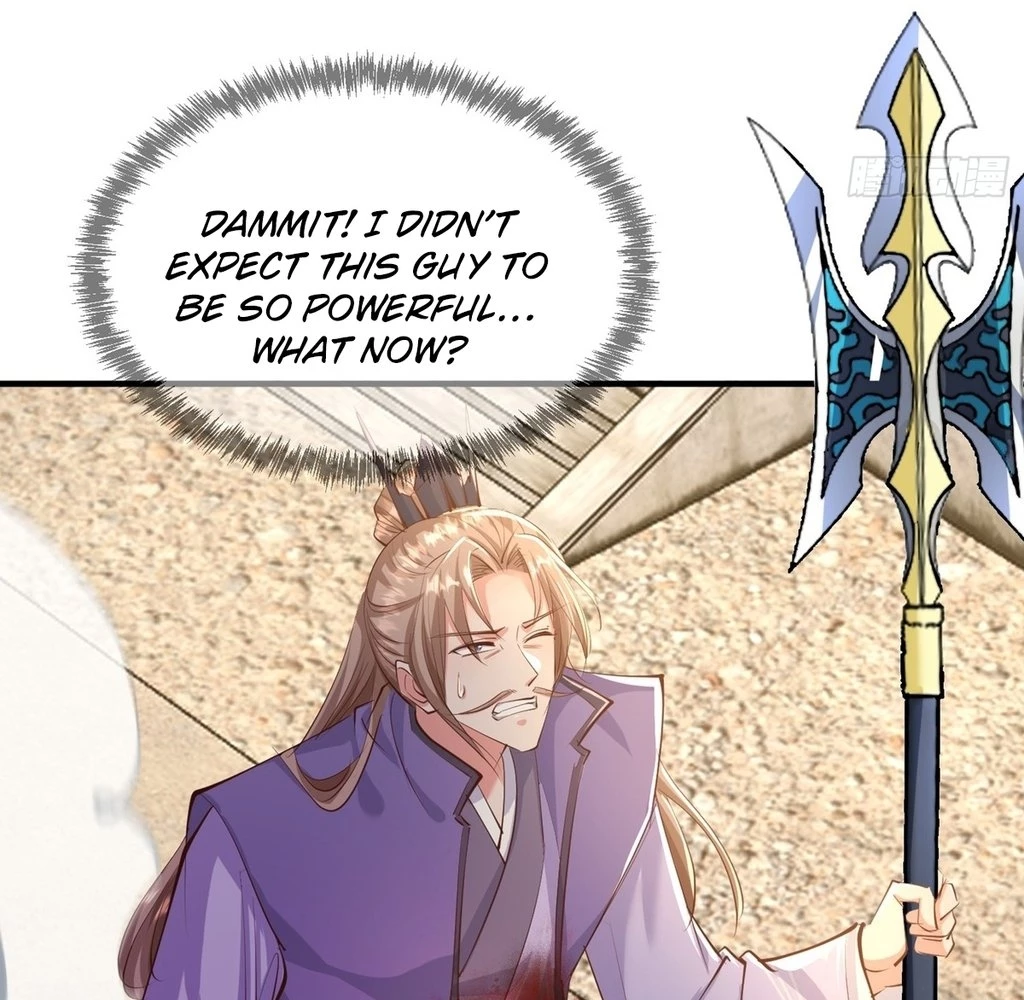 Humble System, Beg Me to Be Invincible Chapter 44 - page 19