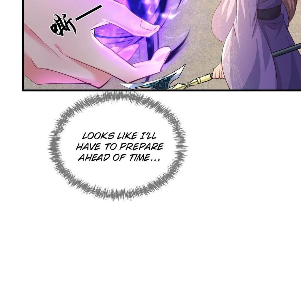 Humble System, Beg Me to Be Invincible Chapter 44 - page 25