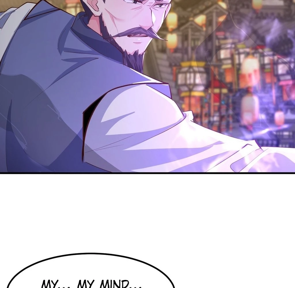 Humble System, Beg Me to Be Invincible Chapter 44 - page 30