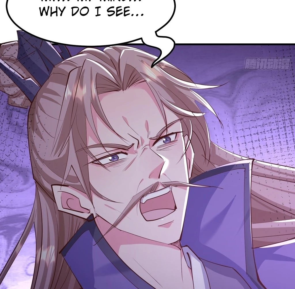 Humble System, Beg Me to Be Invincible Chapter 44 - page 31