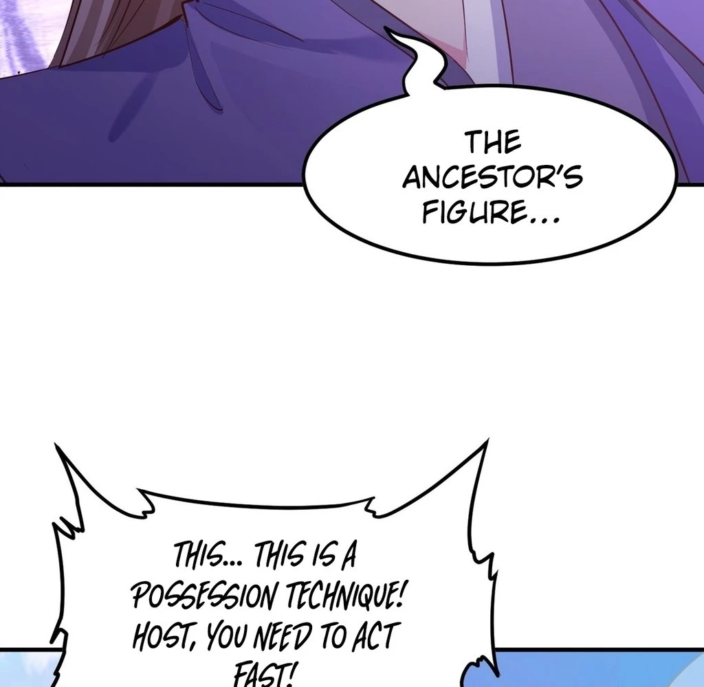 Humble System, Beg Me to Be Invincible Chapter 44 - page 32