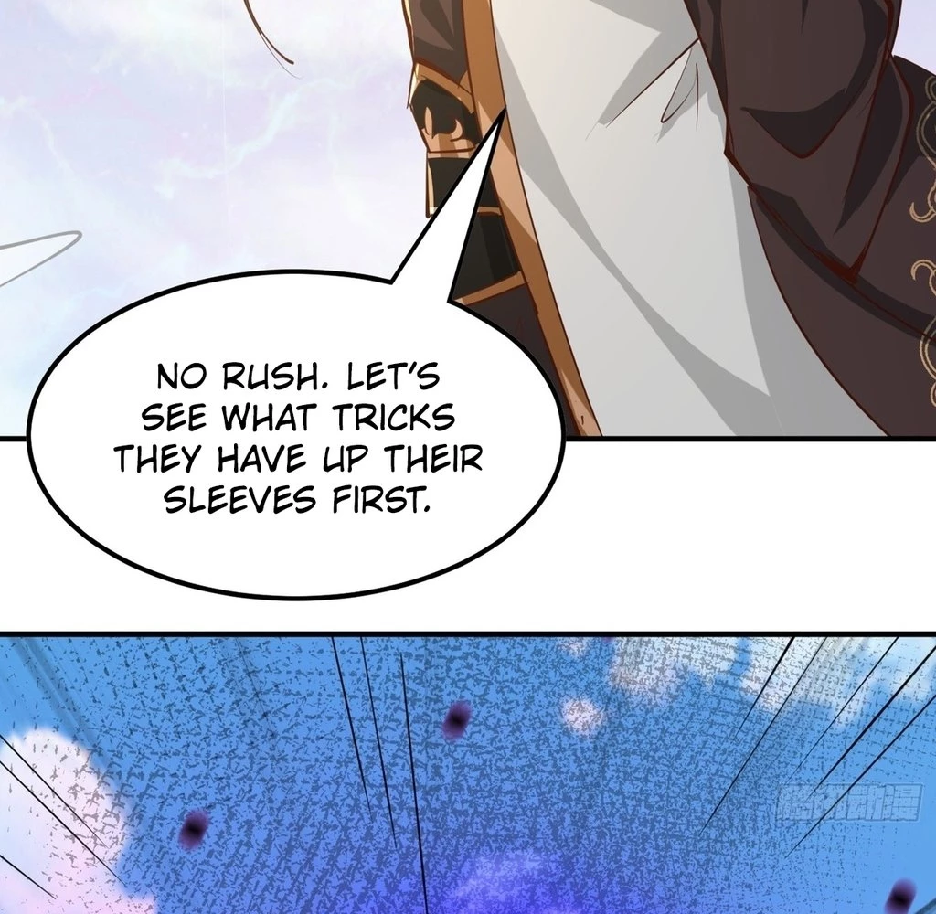 Humble System, Beg Me to Be Invincible Chapter 44 - page 34