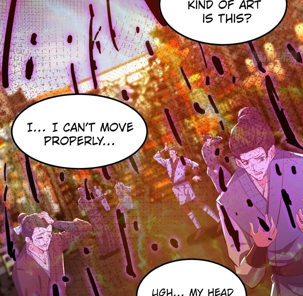 Humble System, Beg Me to Be Invincible Chapter 44 - page 42