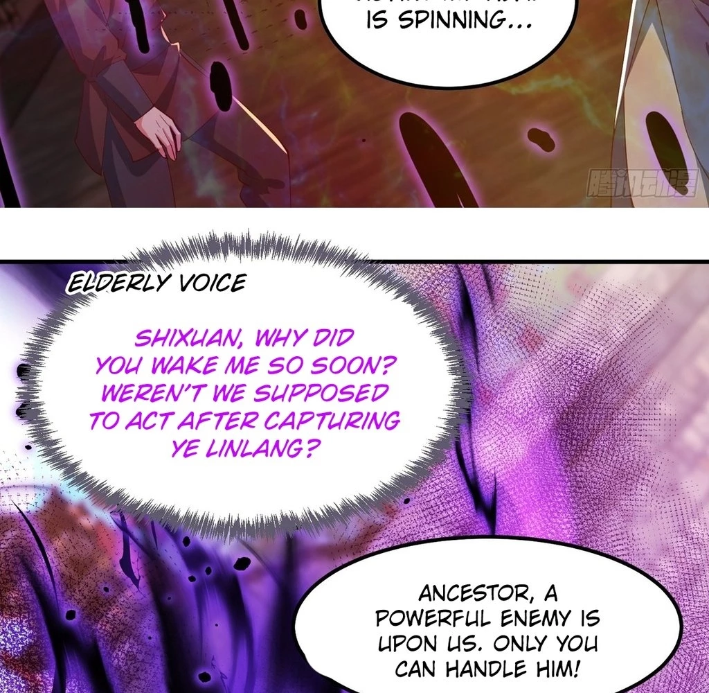 Humble System, Beg Me to Be Invincible Chapter 44 - page 43
