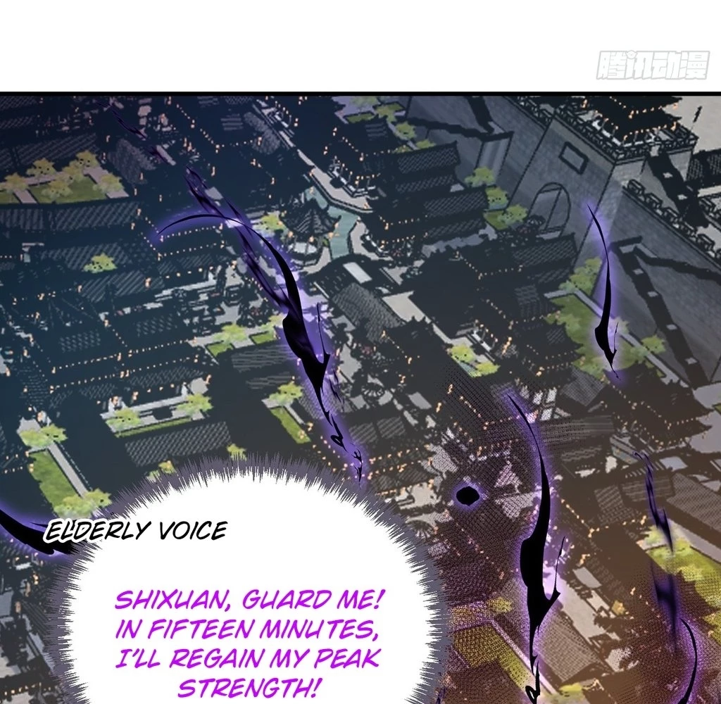 Humble System, Beg Me to Be Invincible Chapter 44 - page 45
