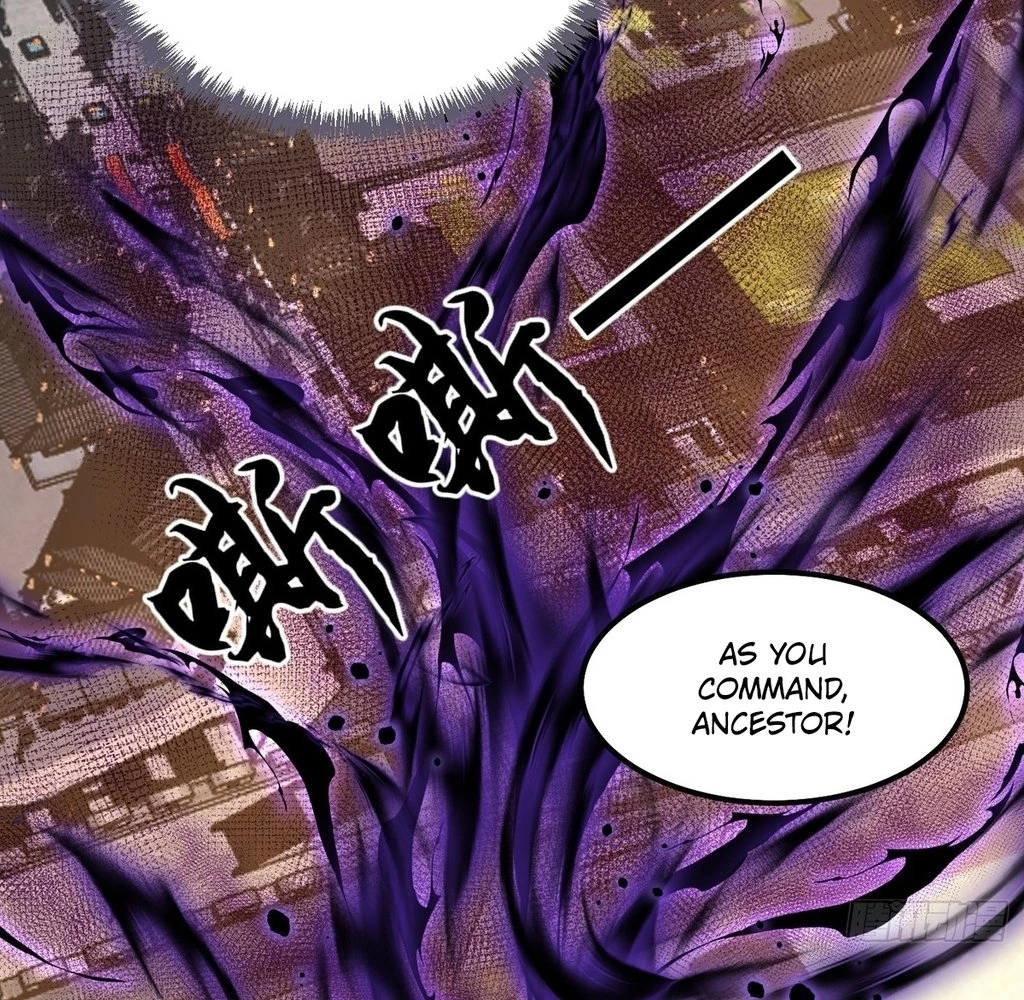 Humble System, Beg Me to Be Invincible Chapter 44 - page 46