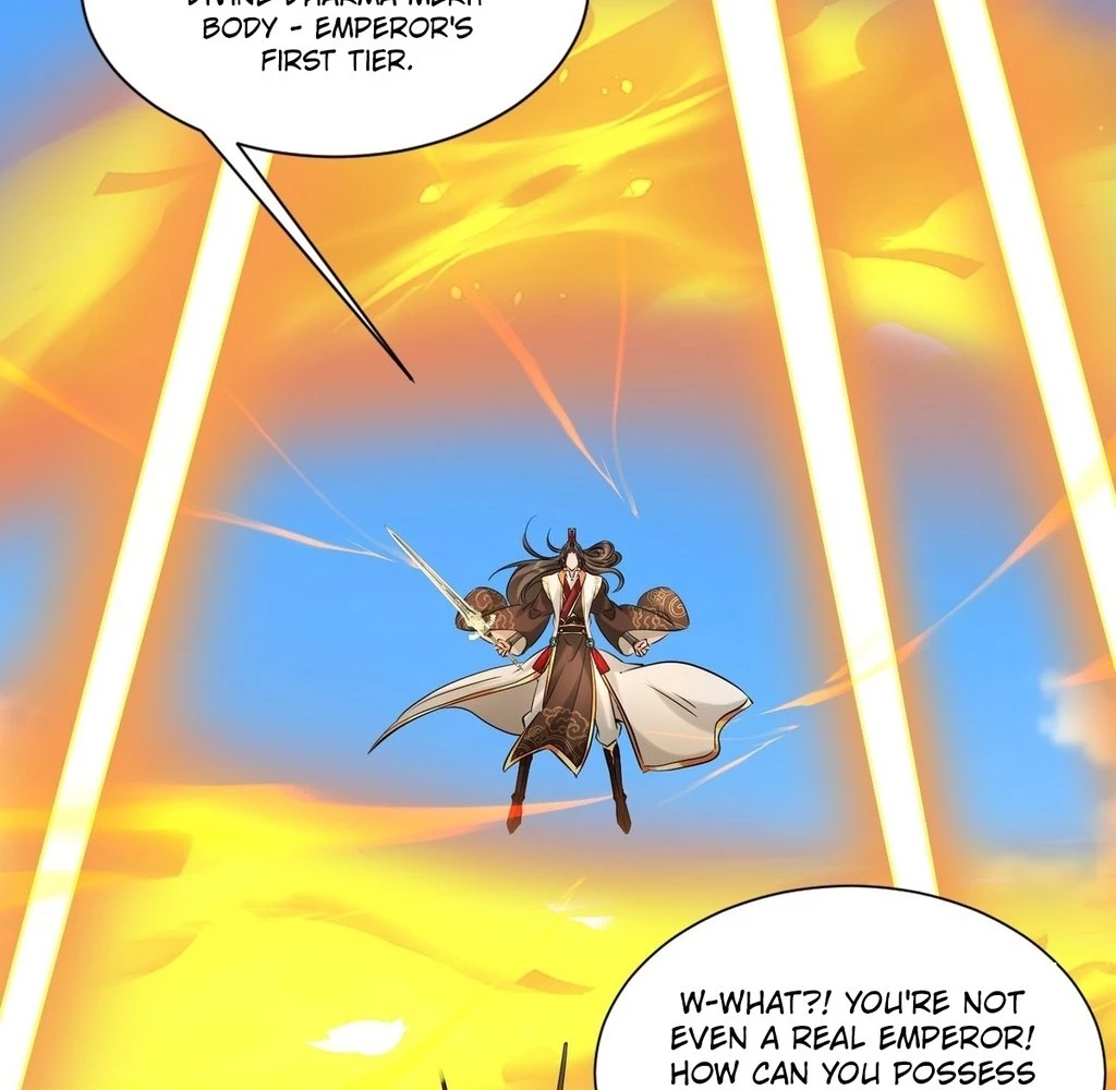 Humble System, Beg Me to Be Invincible Chapter 44 - page 5