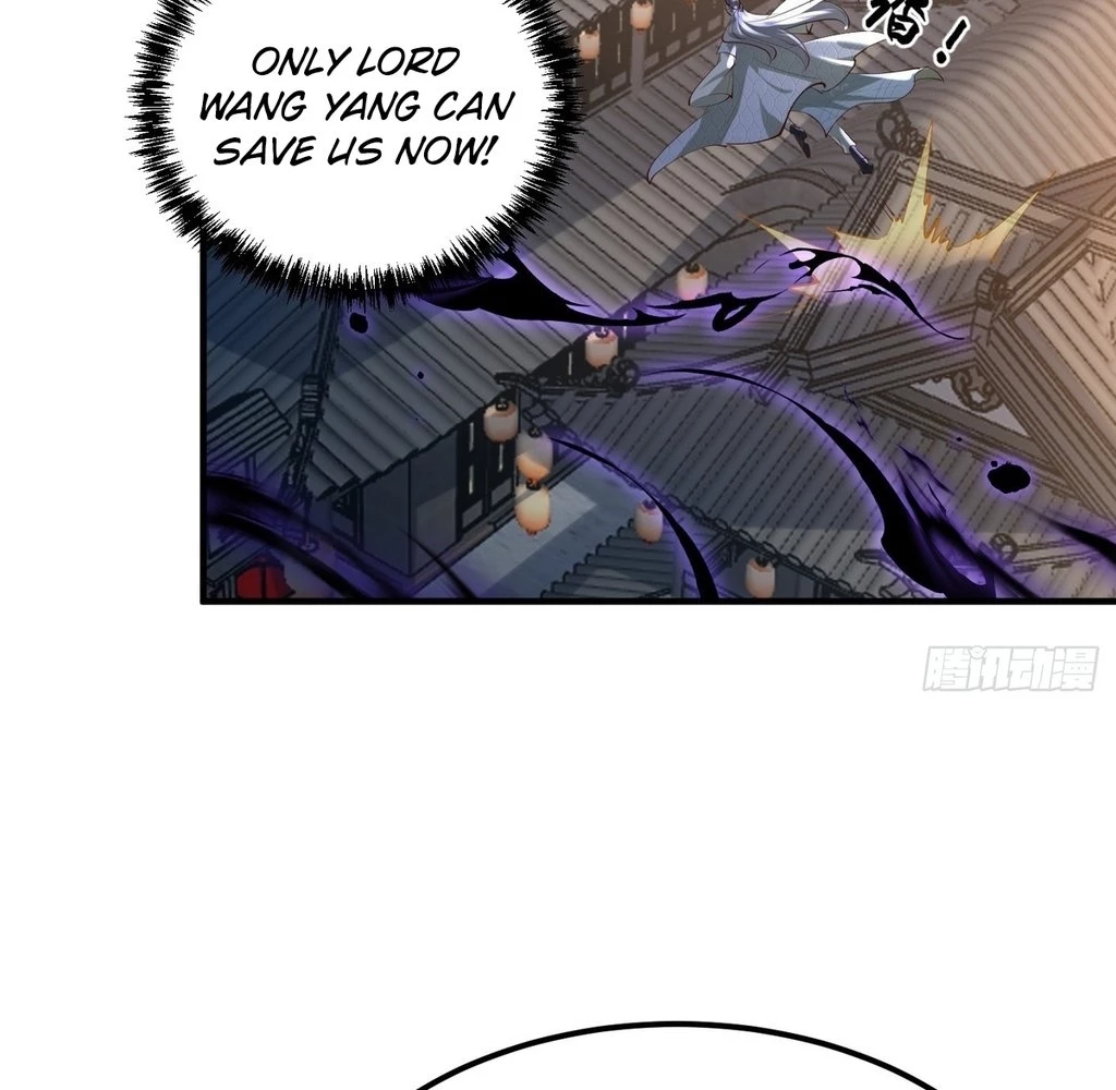 Humble System, Beg Me to Be Invincible Chapter 44 - page 50