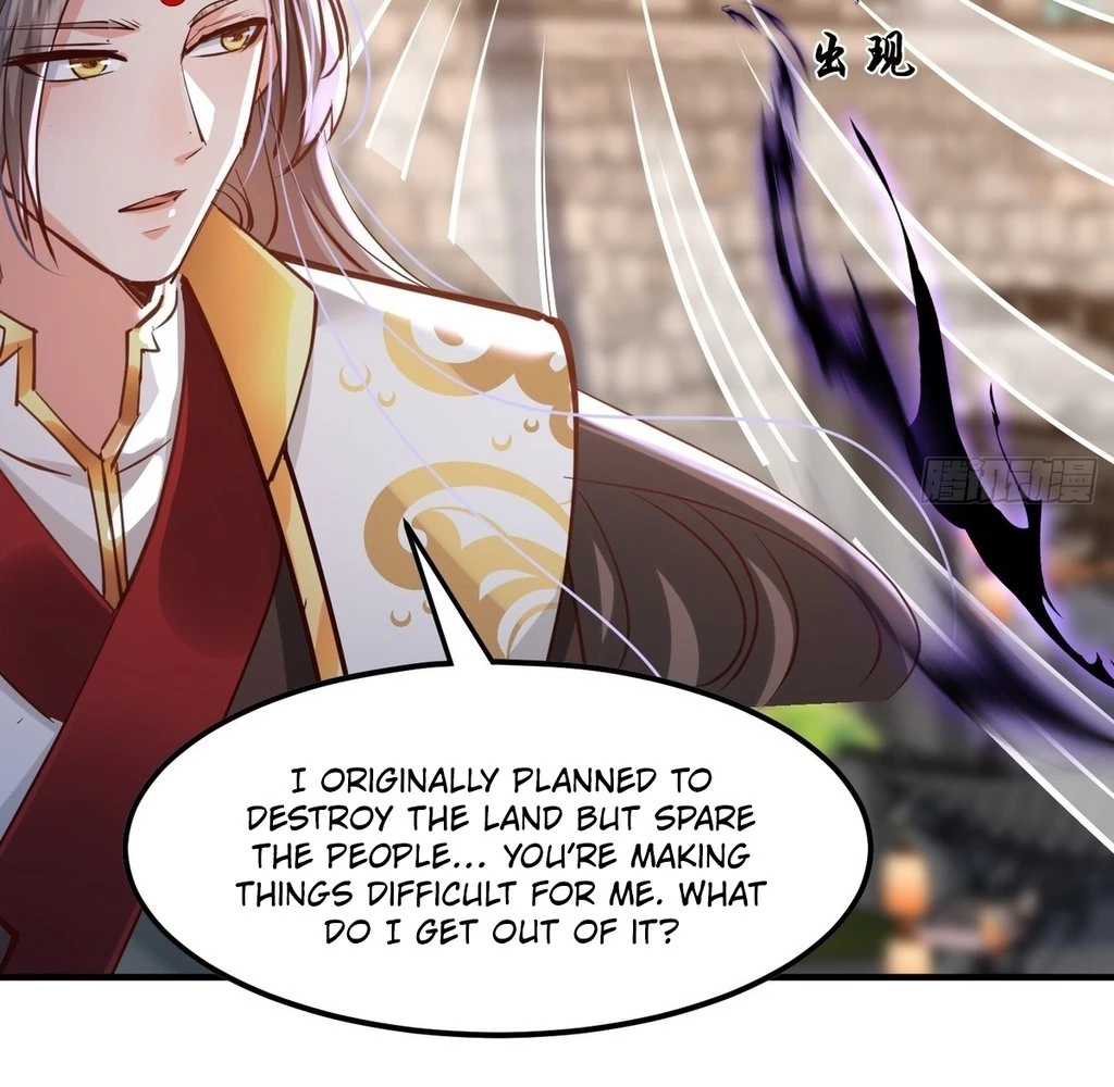 Humble System, Beg Me to Be Invincible Chapter 44 - page 52