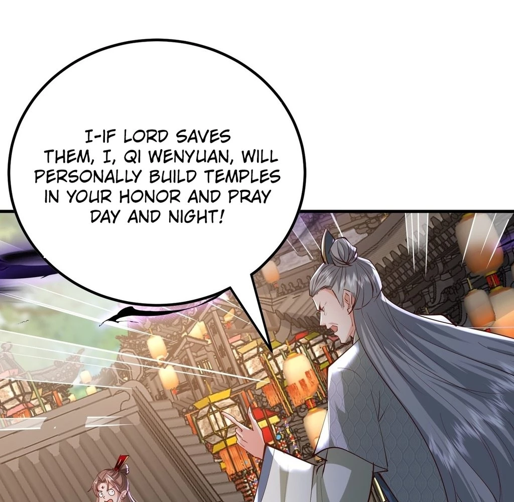 Humble System, Beg Me to Be Invincible Chapter 44 - page 53