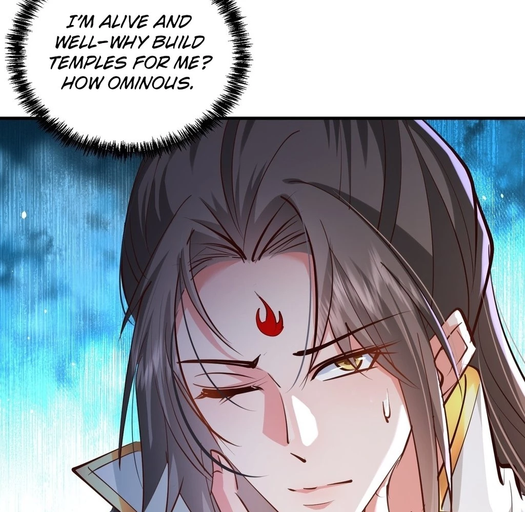 Humble System, Beg Me to Be Invincible Chapter 44 - page 55