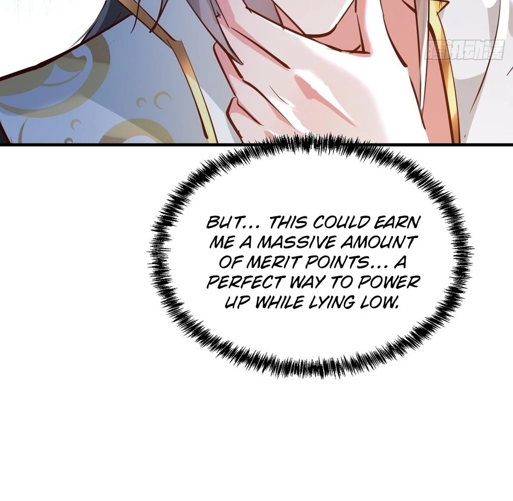 Humble System, Beg Me to Be Invincible Chapter 44 - page 56