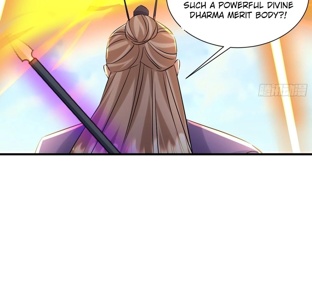 Humble System, Beg Me to Be Invincible Chapter 44 - page 6