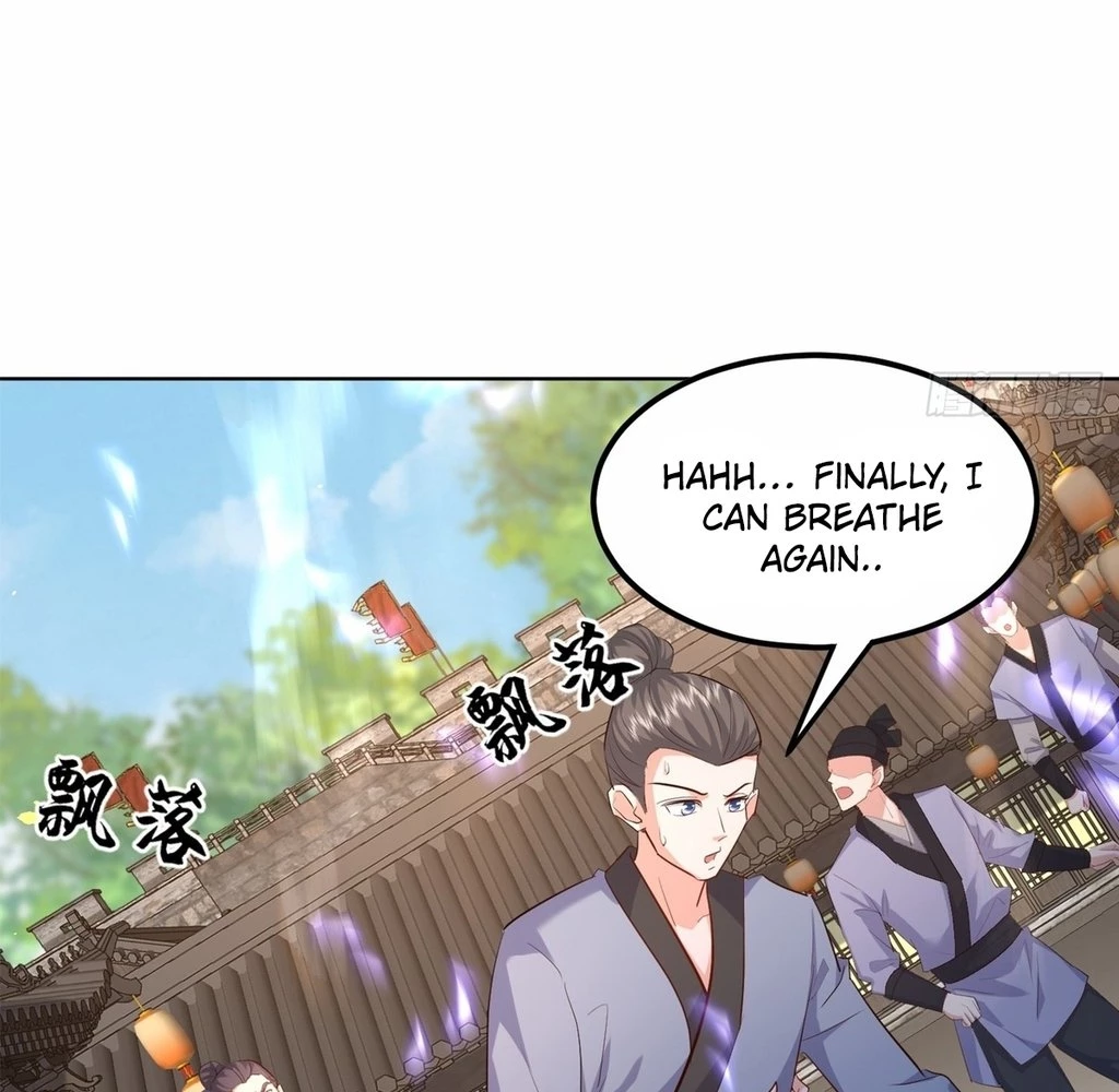 Humble System, Beg Me to Be Invincible Chapter 44 - page 63