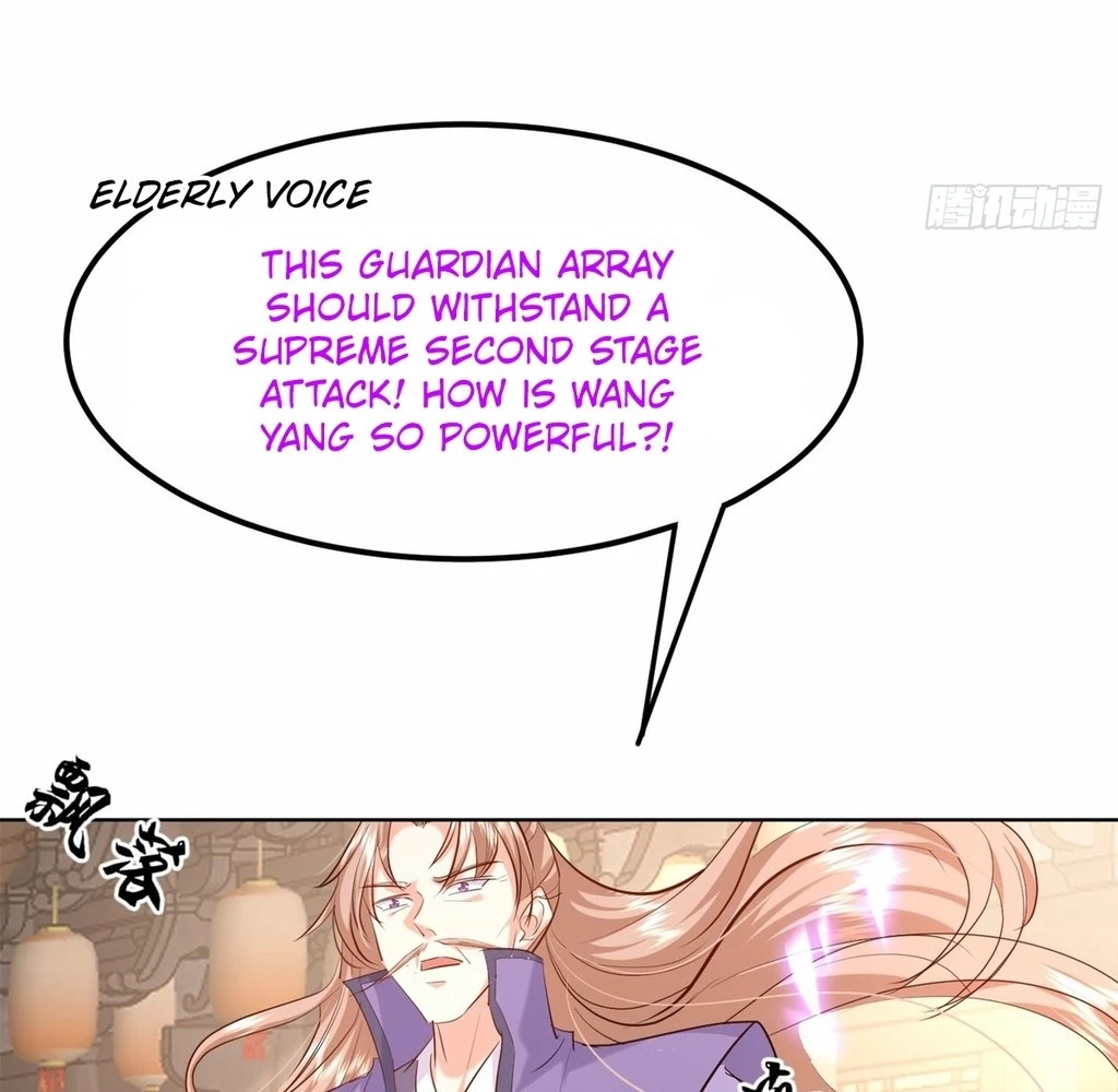 Humble System, Beg Me to Be Invincible Chapter 44 - page 65