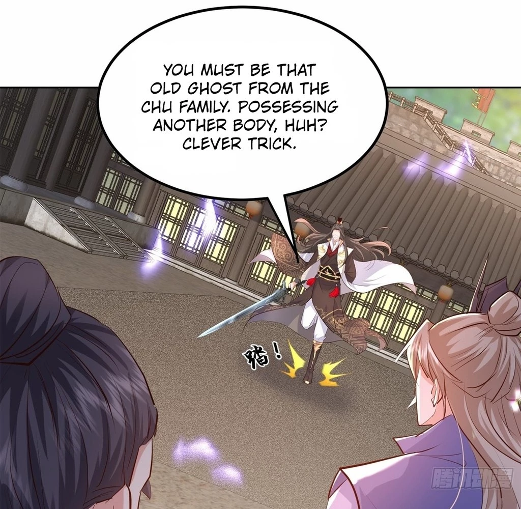 Humble System, Beg Me to Be Invincible Chapter 44 - page 68