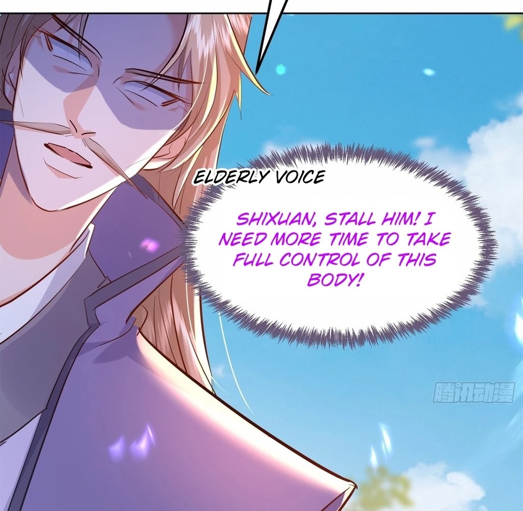 Humble System, Beg Me to Be Invincible Chapter 44 - page 70